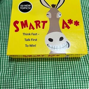 Smart A** Kids Trivia Game